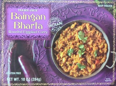 Baingan Bharta