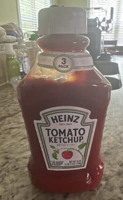 Tomato Ketchup