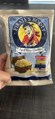Aged White Cheddar