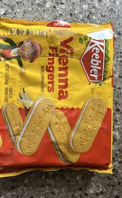 Vienna Fingers