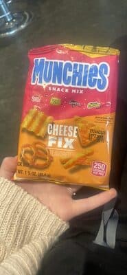 Cheese MIX