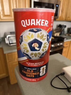 Oats