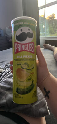 Dill Pickle