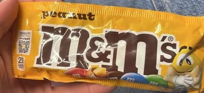 CHOCOLATE CANDIES