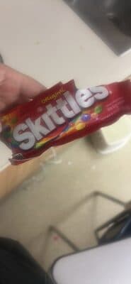 Skittles