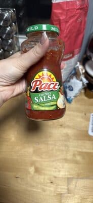 Chunky Salsa Mild