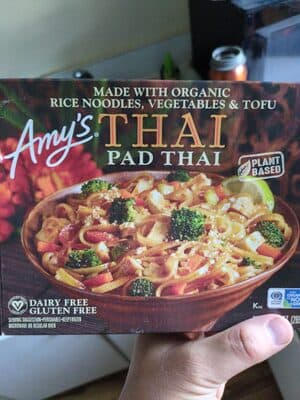 THAI PAD THAI