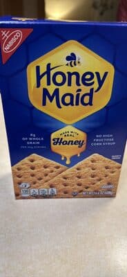 Honey Maid Grahams