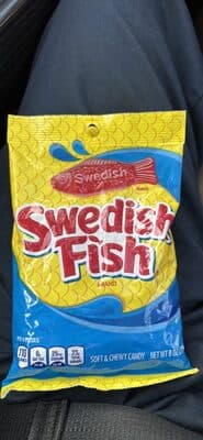 Soft & Chewy Candy