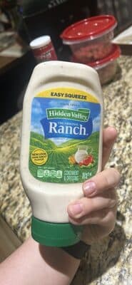 The Original Ranch Condiment & Dressing