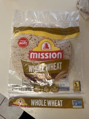 Whole Wheat Original