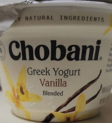 Greek Yogurt