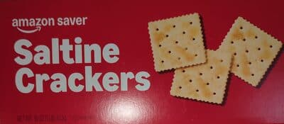 Saltine Crackers