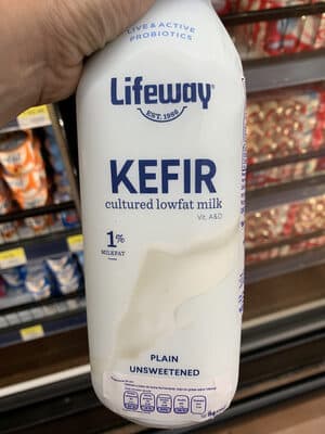 Kefir