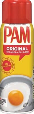 Original Cooking Spray